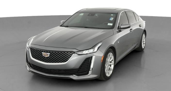 2020 Cadillac CT5 Luxury -
                Bessemer, AL