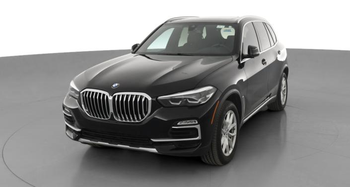 2020 BMW X5 sDrive40i -
                Wheatland, OK