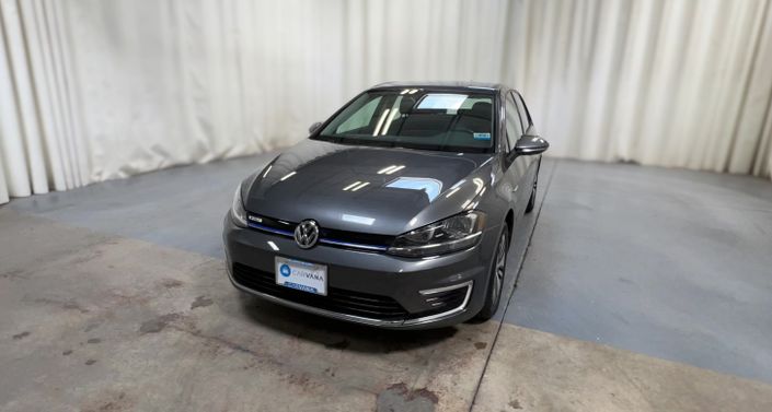 2019 Volkswagen e-Golf SE -
                Tolleson, AZ