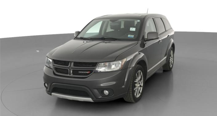 2016 Dodge Journey R/T -
                Bessemer, AL