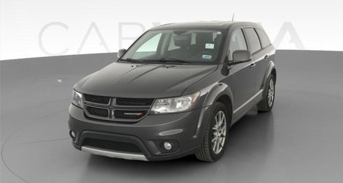 2016 Dodge Journey
