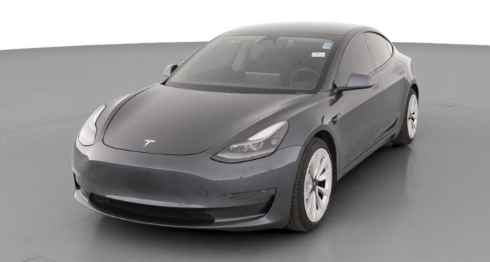 2021 Tesla Model 3 Standard Range -
                Tolleson, AZ