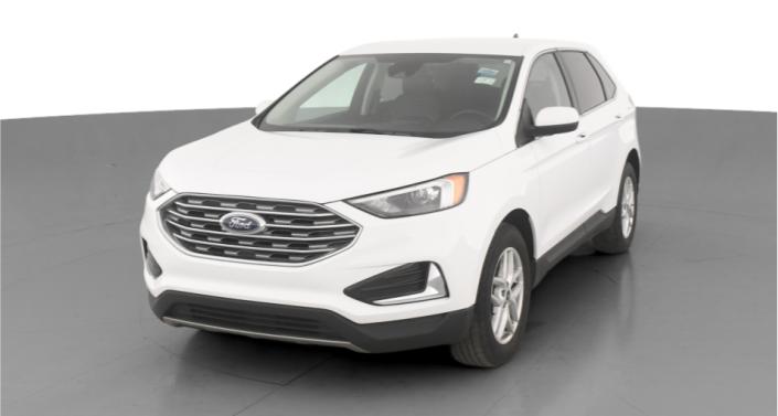 2022 Ford Edge SEL -
                Indianapolis, IN