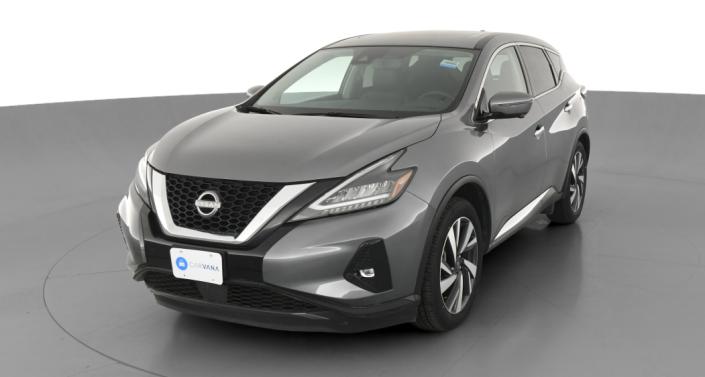 2023 Nissan Murano SL -
                San Antonio, TX