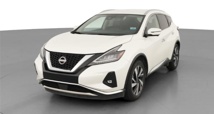 2023 Nissan Murano SL -
                Indianapolis, IN