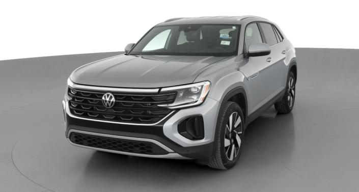 2024 Volkswagen Atlas SE -
                Richton Park, IL