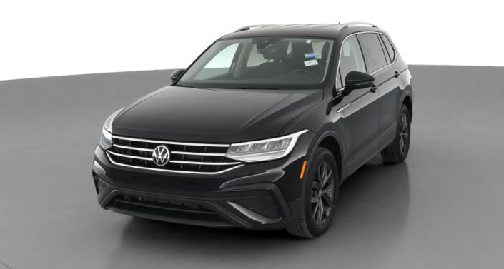 2023 Volkswagen Tiguan SE -
                Richton Park, IL