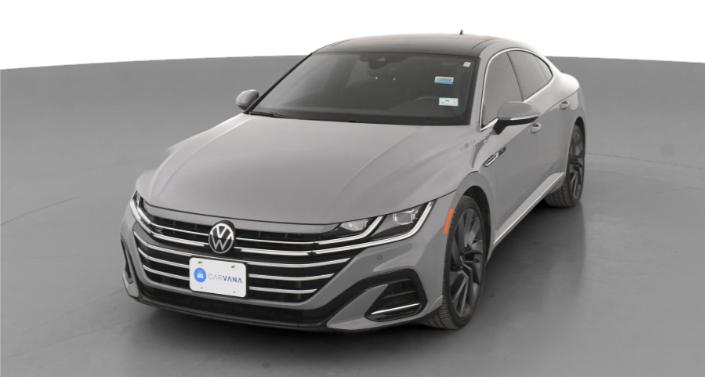 2023 Volkswagen Arteon SEL R-Line -
                Fort Worth, TX