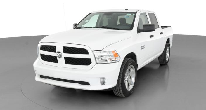 2018 RAM 1500 Express -
                Richton Park, IL