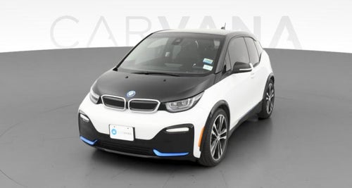 2019 BMW i3