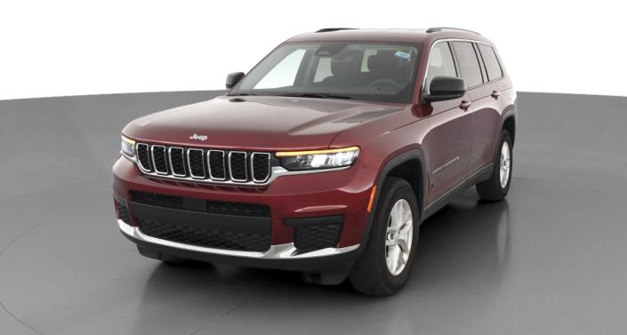 2023 Jeep Grand Cherokee L Laredo -
                Haines City, FL