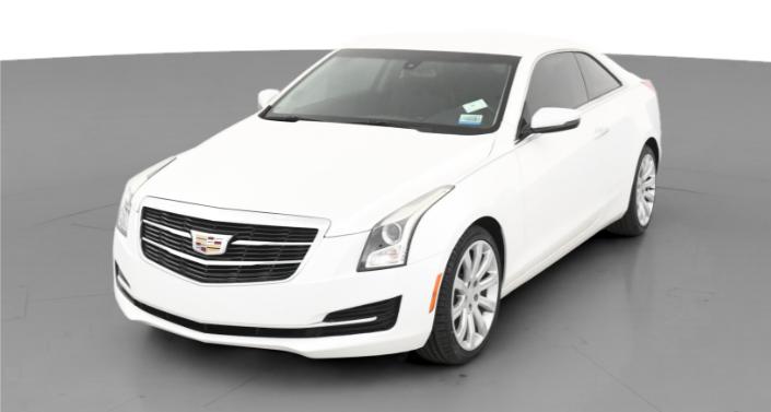 2019 Cadillac ATS  -
                Auburn, GA