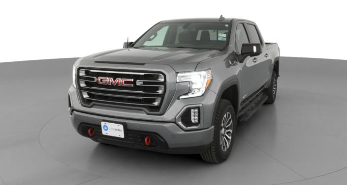 2020 GMC Sierra 1500 AT4 -
                Tolleson, AZ