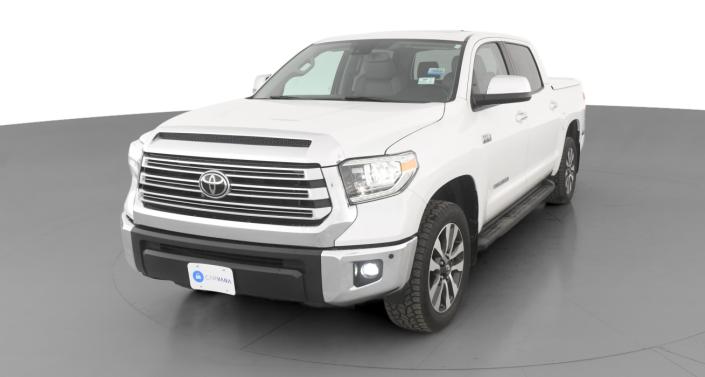 2021 Toyota Tundra Limited -
                Indianapolis, IN