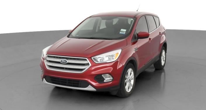 2019 Ford Escape SE -
                Bessemer, AL