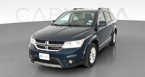 2015 Dodge Journey
