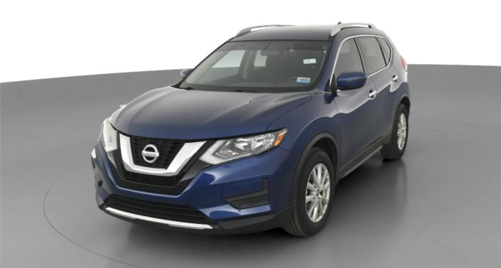 2017 Nissan Rogue SV -
                West Memphis, AR