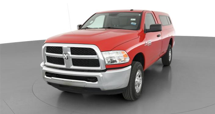 2018 RAM 2500 Tradesman -
                Lorain, OH
