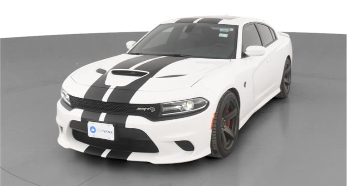 2018 Dodge Charger SRT -
                Indianapolis, IN