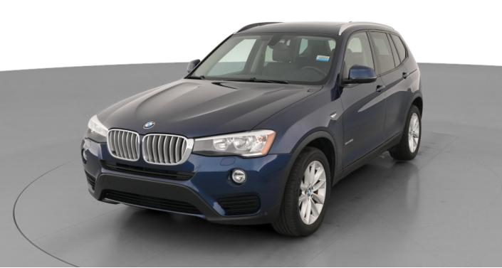 2017 BMW X3 sDrive28i -
                Haines City, FL