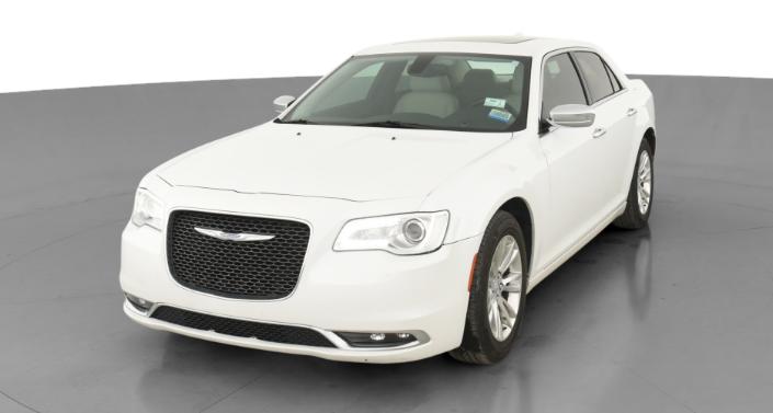 2015 Chrysler 300 C -
                Indianapolis, IN