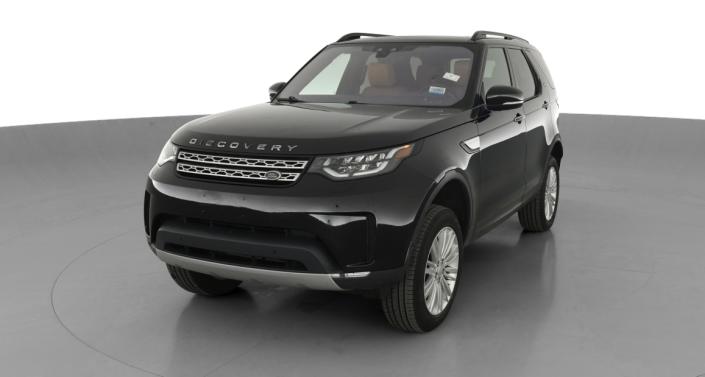 2019 Land Rover Discovery HSE Luxury -
                Lorain, OH