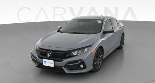 2021 Honda Civic