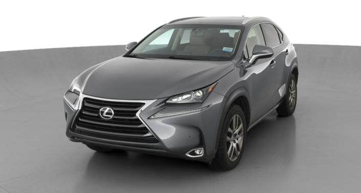 2016 Lexus NX 200t -
                Colonial Heights, VA