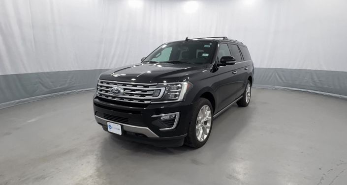 2018 Ford Expedition Limited -
                Akron, NY