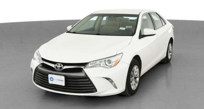 2016 Toyota Camry LE -
                Lorain, OH