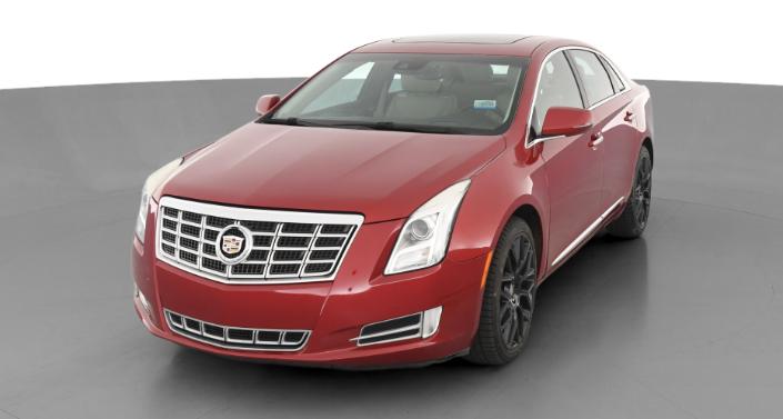 2013 Cadillac XTS Premium -
                Haines City, FL