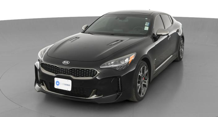 2018 Kia Stinger GT1 -
                Concord, NC