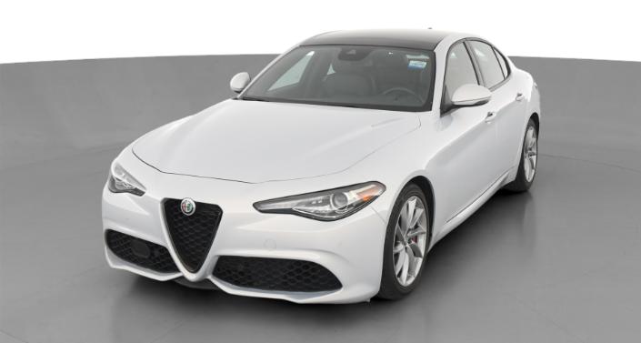 2022 Alfa Romeo Giulia Sprint -
                Haines City, FL