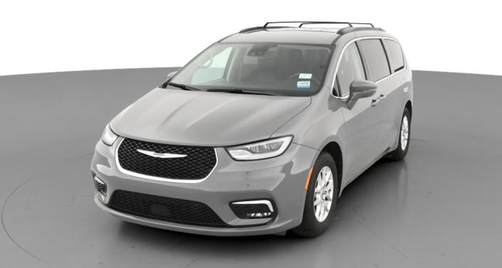 2022 Chrysler Pacifica Touring L -
                Auburn, GA