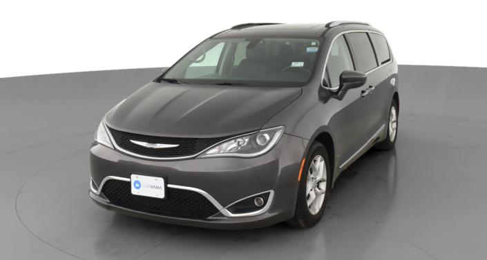 2019 Chrysler Pacifica  -
                Indianapolis, IN