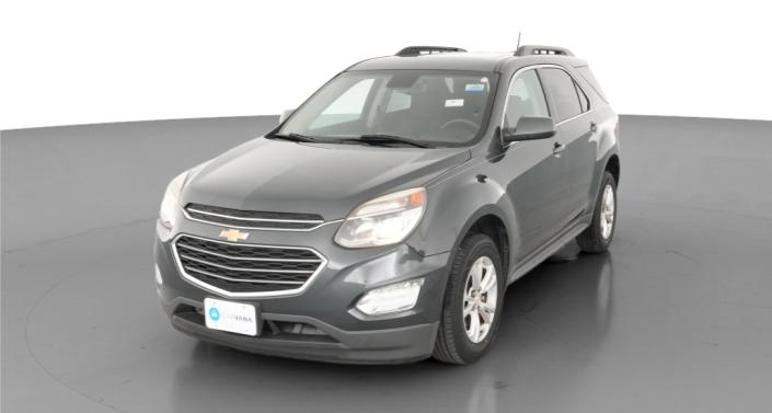 Thumbnail: 2017 Chevrolet Equinox - 1