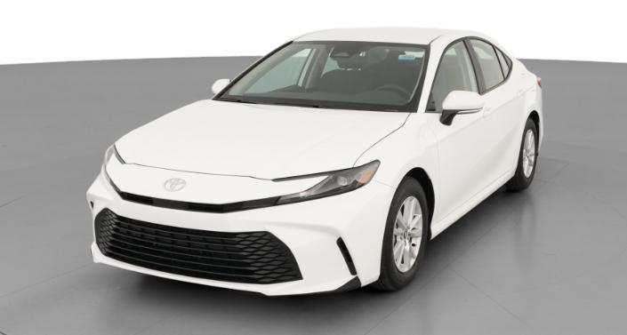 2025 Toyota Camry LE -
                Haines City, FL