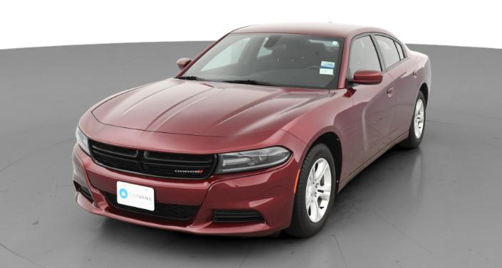 2020 Dodge Charger SXT -
                Auburn, GA