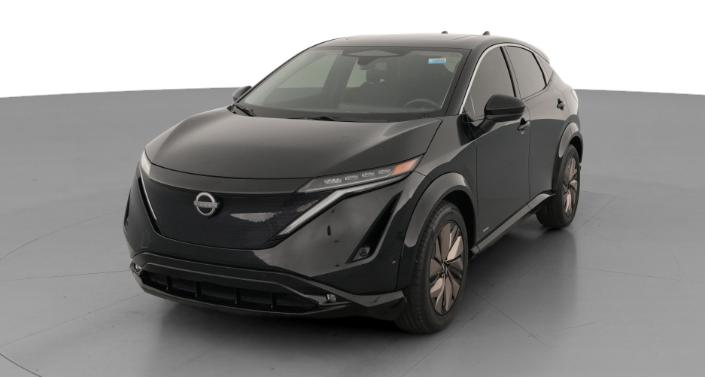 2023 Nissan Ariya Premiere -
                Haines City, FL