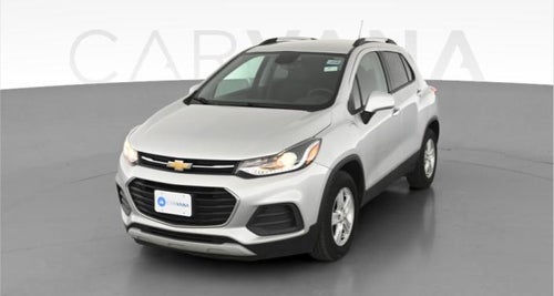 2021 Chevrolet Trax