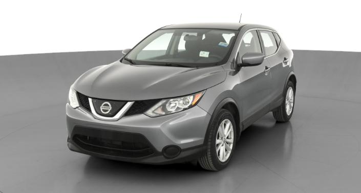 2019 Nissan Rogue Sport S -
                San Antonio, TX