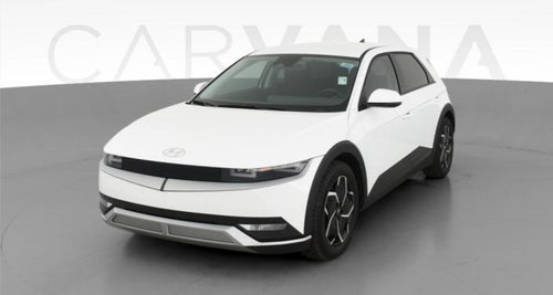 2024 Hyundai IONIQ 5