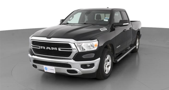 2022 RAM 1500 Lone Star -
                Concord, NC