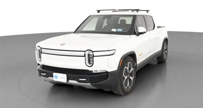 2022 Rivian R1T Adventure -
                Colonial Heights, VA