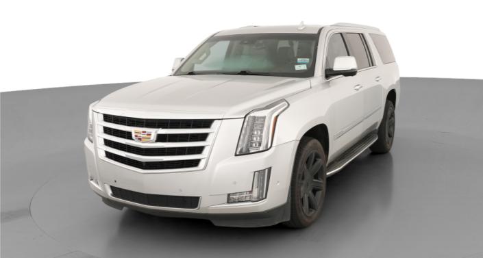 Thumbnail: 2017 Cadillac Escalade - 1