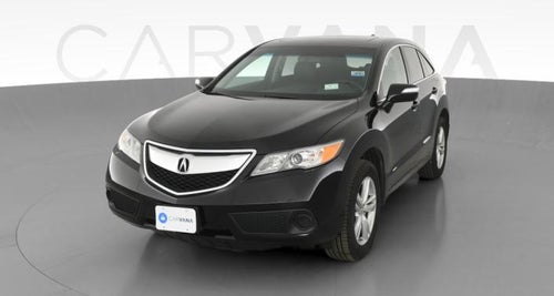 2013 Acura RDX