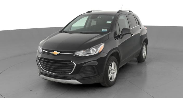 2019 Chevrolet Trax LT -
                Hebron, OH