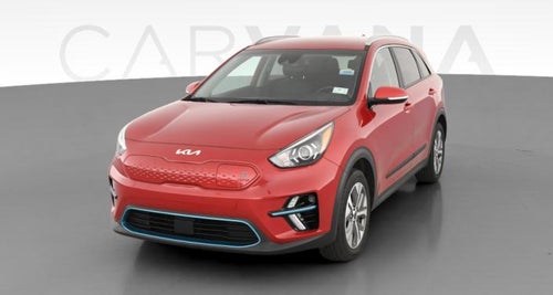 2022 Kia Niro EV