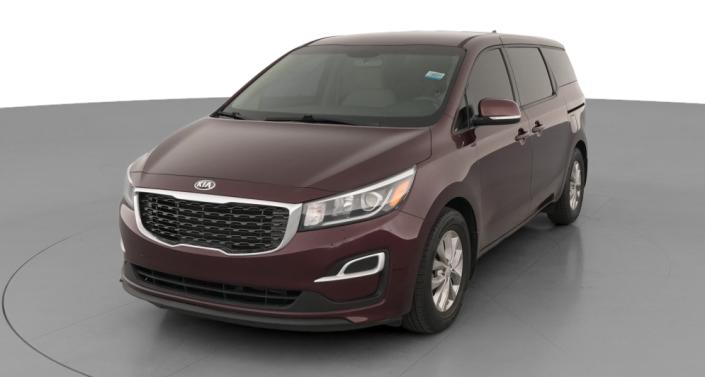 2020 Kia Sedona LX -
                Haines City, FL