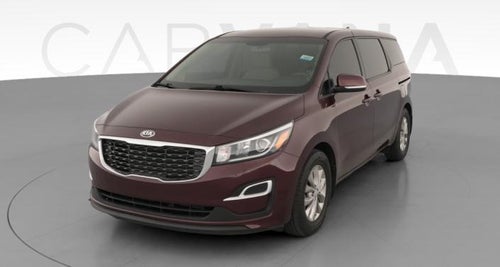 2020 Kia Sedona